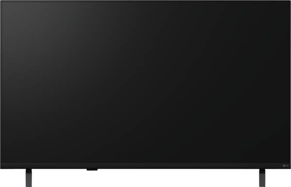 Televisão LG 55NU900B6LA.AEU - LG